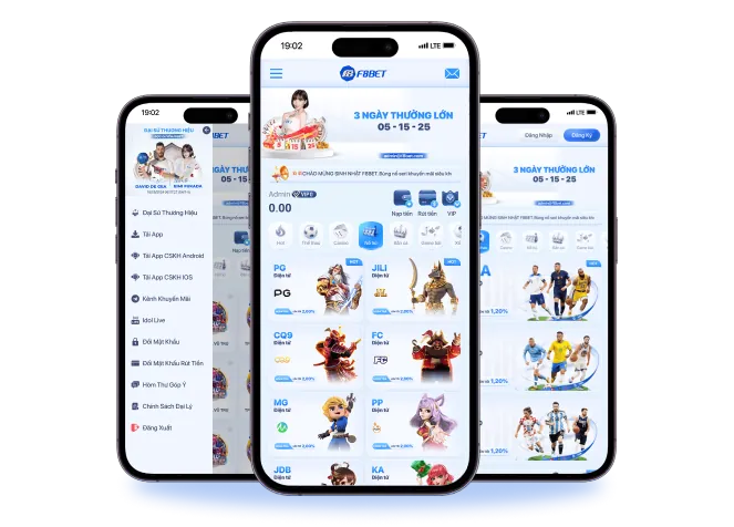 Mẹo chơi slot game 6fff nổ hũ