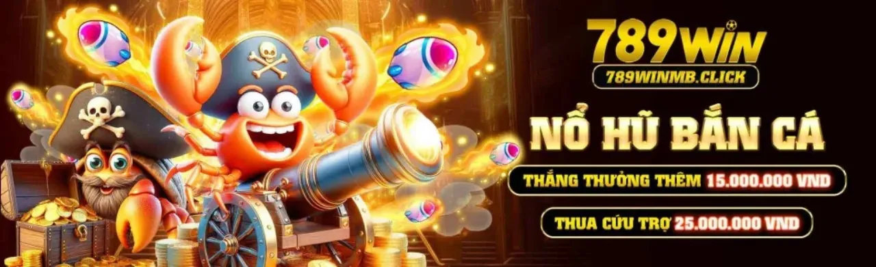 Hình ảnh quảng cáo các chương trình khuyến mãi nổ hũ hấp dẫn tại 6fff nổ hũ