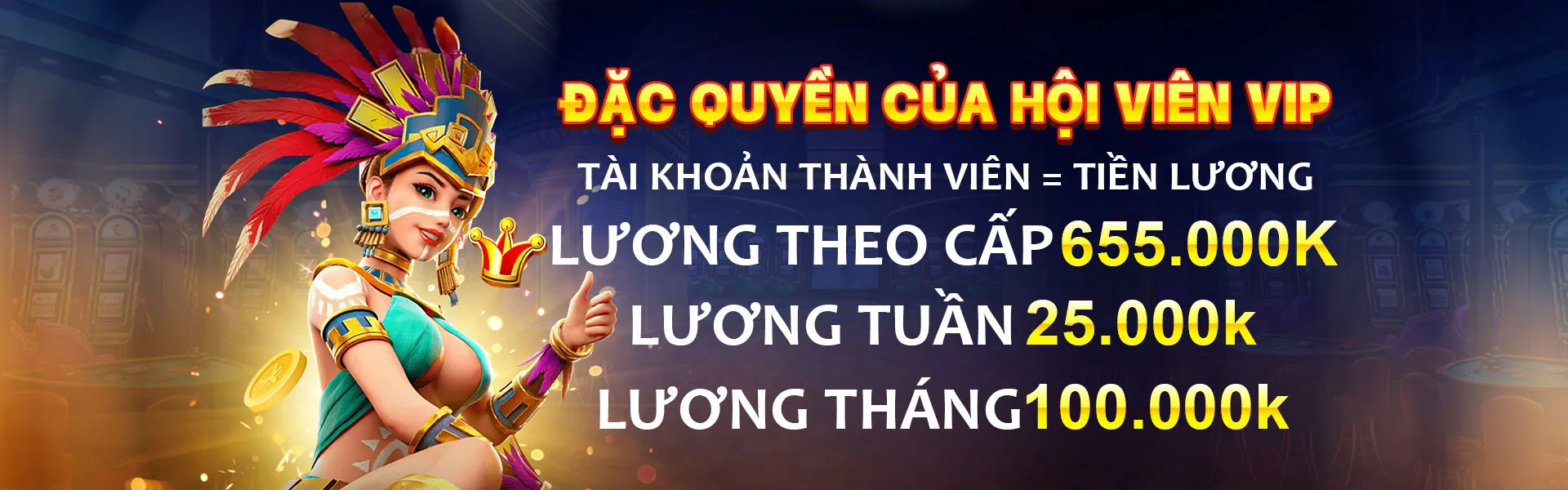 Hình ảnh chào mừng 6fff Nổ Hũ với ưu đãi đăng ký