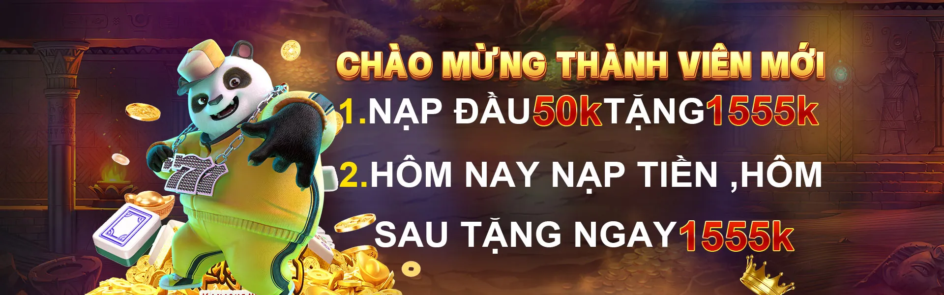 Chương trình VIP 6fff nổ hũ với các đặc quyền độc quyền