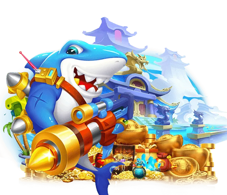 Giao diện trò chơi slot nổ hũ